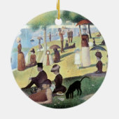 サンデーアフタヌーンズアイランドラグランデジャットバイシーラト セラミックオーナメント (裏面)