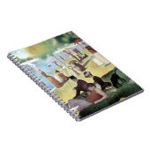 サンデーアフタヌーンズアイランドラグランデジャットバイシーラト ノートブック (右側)