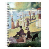 サンデーアフタヌーンズアイランドラグランデジャットバイシーラト ノートブック (正面)