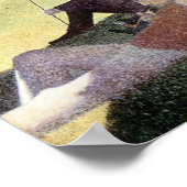 サンデーアフタヌーンズアイランドラグランデジャットバイシーラト ポスター (角)