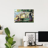 サンデーアフタヌーンズアイランドラグランデジャットバイシーラト ポスター (ホームオフィス)