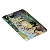 サンデーアフタヌーンズアイランドラグランデジャットバイシーラト マグネット (右側)