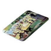 サンデーアフタヌーンズアイランドラグランデジャットバイシーラト マグネット (左側)