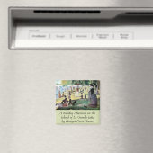 サンデーアフタヌーンズアイランドラグランデジャットバイシーラト マグネット (インサイチュ (食洗機))