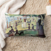 サンデーアフタヌーンズアイランドラグランデジャットバイシーラト ランバークッション (ブランケット)