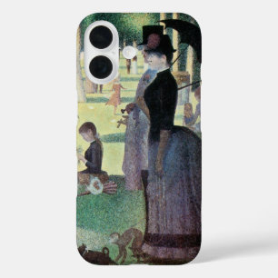 サンデーアフタヌーンズアイランドラグランデジャットバイシーラト iPhone 16ケース