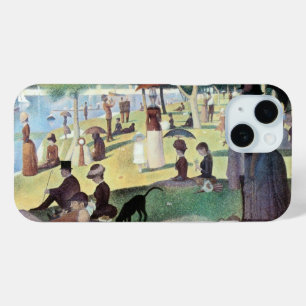 サンデーアフタヌーンズアイランドラグランデジャットバイシーラト iPhone 15ケース