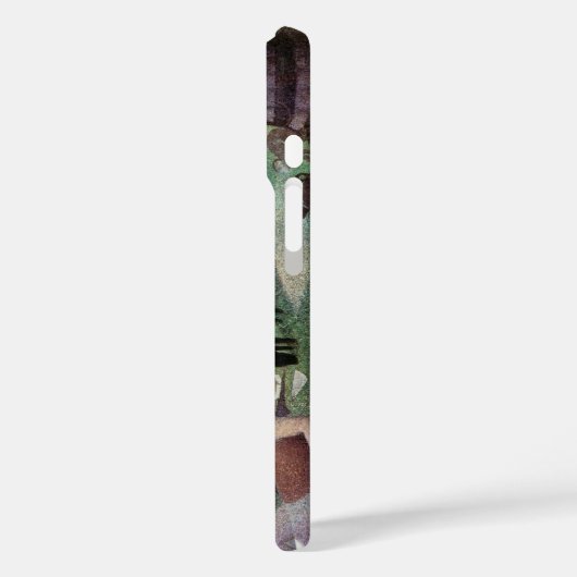 サンデーアフタヌーンズアイランドラグランデジャットバイシーラト Case-Mate iPhoneケース (裏面 / 左)