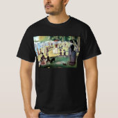 サンデーアフタヌーンズアイランドラグランデジャットバイシーラト Tシャツ (正面)