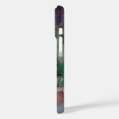 サンデーアフタヌーンズスーラットネオ絵画印象派 Case-Mate iPhoneケース (裏面 / 左)