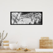 サンデーアフターチャーチハイレスプリント ポスター (キッチン)