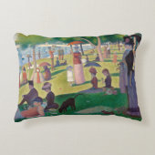 サンデーオンラグランデジャットシュアラ絵画ト アクセントクッション (正面)