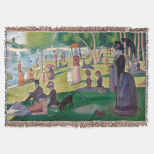 サンデーオンラグランデジャットシュアラ絵画ト スローブランケット