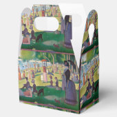 サンデーオンラグランデジャットシュアラ絵画ト フェイバーボックス (オープン)