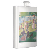 サンデーオンラグランデジャットシュアラ絵画ト フラスク (右)