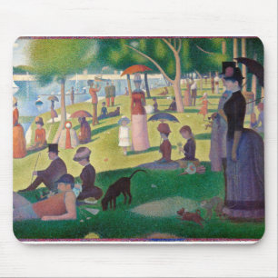 サンデーオンラグランデジャットシュアラ絵画ト マウスパッド