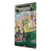 サンデーオンラグランデジャットシュアラ絵画ト ミニクリップボード (アングル2)