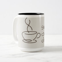 サンデーコーヒークラブマグ | コーヒー好きな人のためのスローな一杯