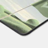 サンデーゴルフ！ デスクマット (コーナー)