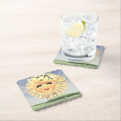 サンデーゴルフ！ ペーパーコースター (インサイチュ)