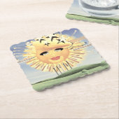 サンデーゴルフ！ ペーパーコースター (アングル)