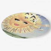 サンデーゴルフ！ ペーパープレート (アングル)