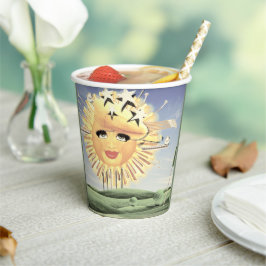 サンデーゴルフ！ 紙コップ