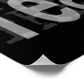 サンデースクール先生 ポスター (角)