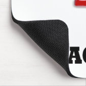 サンデースクール先生 マウスパッド (コーナー)