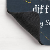 サンデースクール先生 マウスパッド (コーナー)