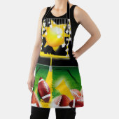 サンデーナイトサッカー！ エプロン (インサイチュ)