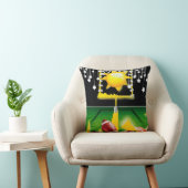 サンデーナイトサッカー クッション (椅子)