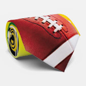 サンデーナイトサッカー ネクタイ (ロール)