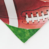 サンデーナイトサッカー！ フリースブランケット (角)