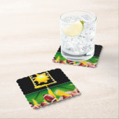 サンデーナイトサッカー！ ペーパーコースター (インサイチュ)