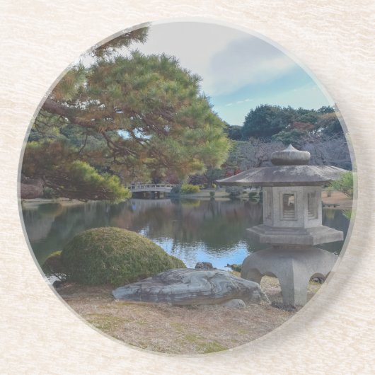 サンデーパークジャパン コースター (正面)