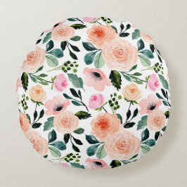 サンデーブランチ ラウンドクッション