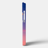 サンデーブレイク| Case-Mate iPhoneケース (裏面 / 左)