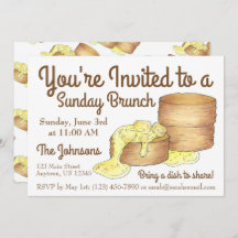 サンデーブレックファーストブランチビスケットソーセージグレービー