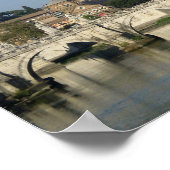 サンデーモーニングインローマ ポスター (角)