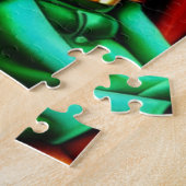 サンデーモーニングクリスチャンジグソーパズル ジグソーパズル (側面)