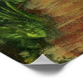 サンデーライド ポスター (角)