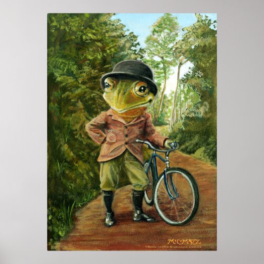 サンデーライド ポスター (正面)