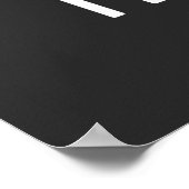 サンデーラブおもしろい引用文 ポスター (角)