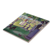 サンデー・アフタヌーンズオン・ラグランデジャットバイシーラト タイル (側面)