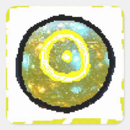 サンデー スクエアシール