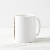 サンデー・ファンデイ コーヒーマグカップ (正面右)