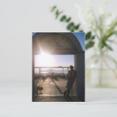 サントウインズヴィネヤーズ ポストカード (スタンド正面)