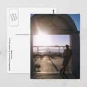 サントウインズヴィネヤーズ ポストカード (正面/裏面)