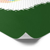 サントエルエンマスカラドデプラタ ポスター (角)